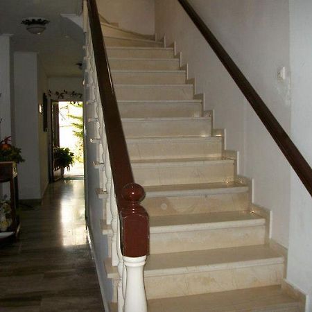 Jasmine'S Guest House Karlovassi Extérieur photo