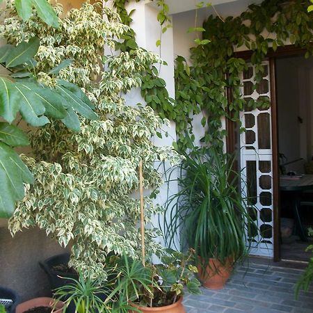 Jasmine'S Guest House Karlovassi Chambre photo