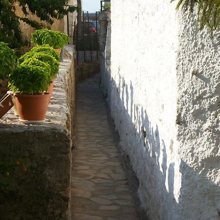 Jasmine'S Guest House Karlovassi Extérieur photo