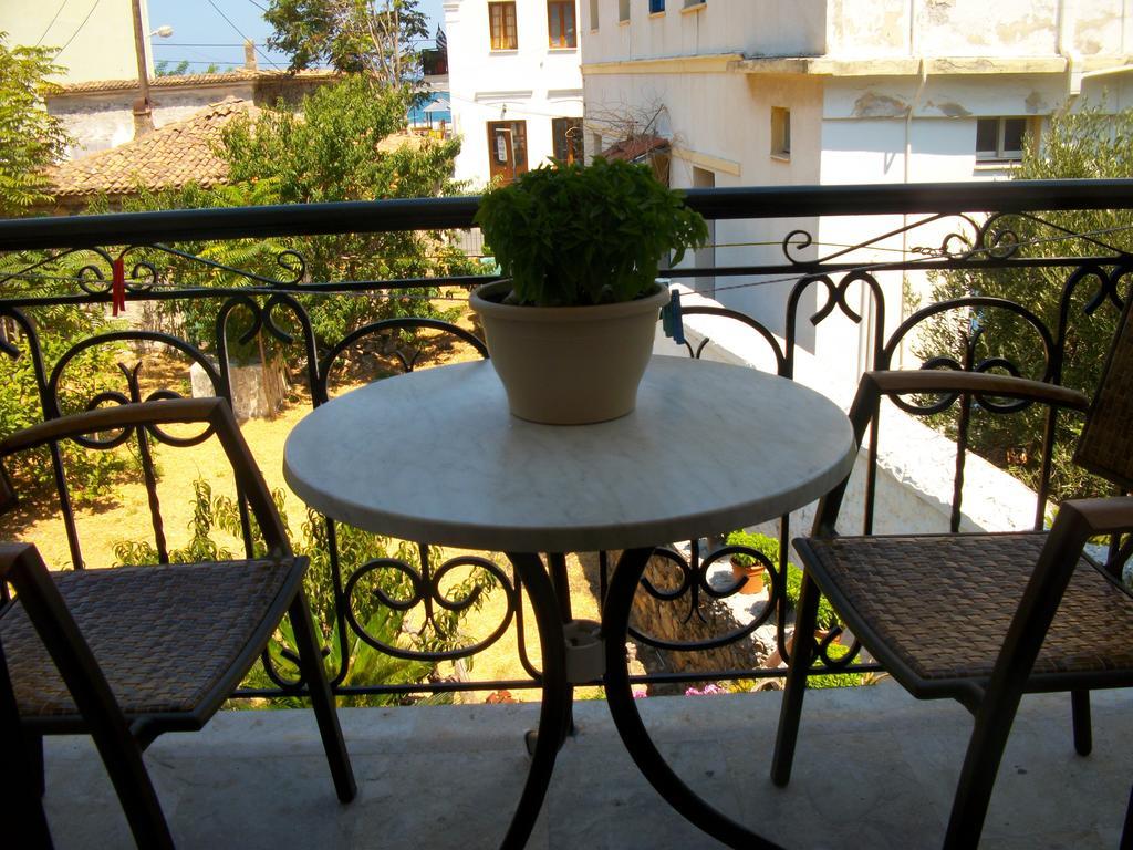 Jasmine'S Guest House Karlovassi Chambre photo