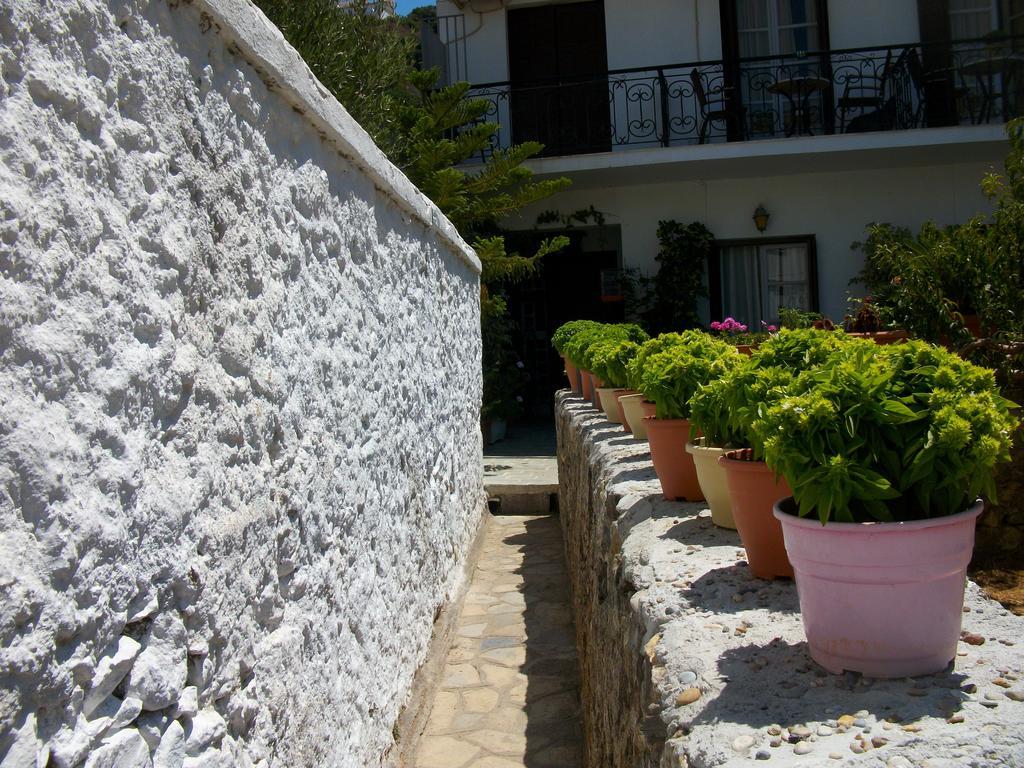Jasmine'S Guest House Karlovassi Chambre photo