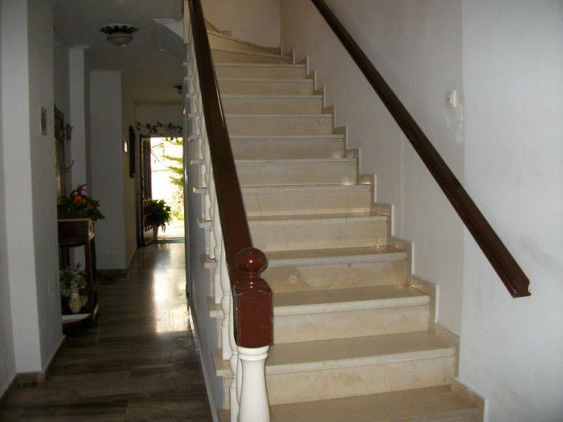 Jasmine'S Guest House Karlovassi Extérieur photo