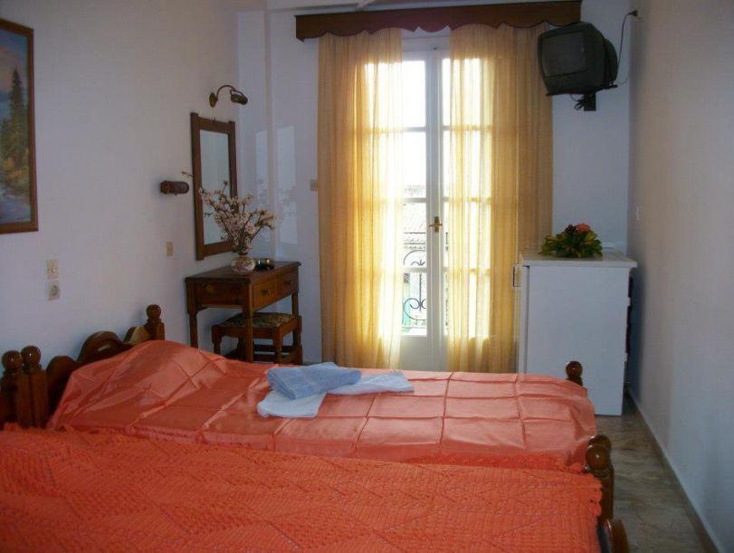 Jasmine'S Guest House Karlovassi Chambre photo
