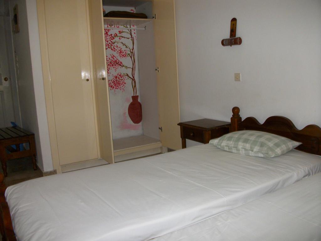 Jasmine'S Guest House Karlovassi Chambre photo