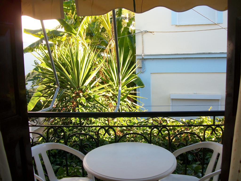 Jasmine'S Guest House Karlovassi Chambre photo