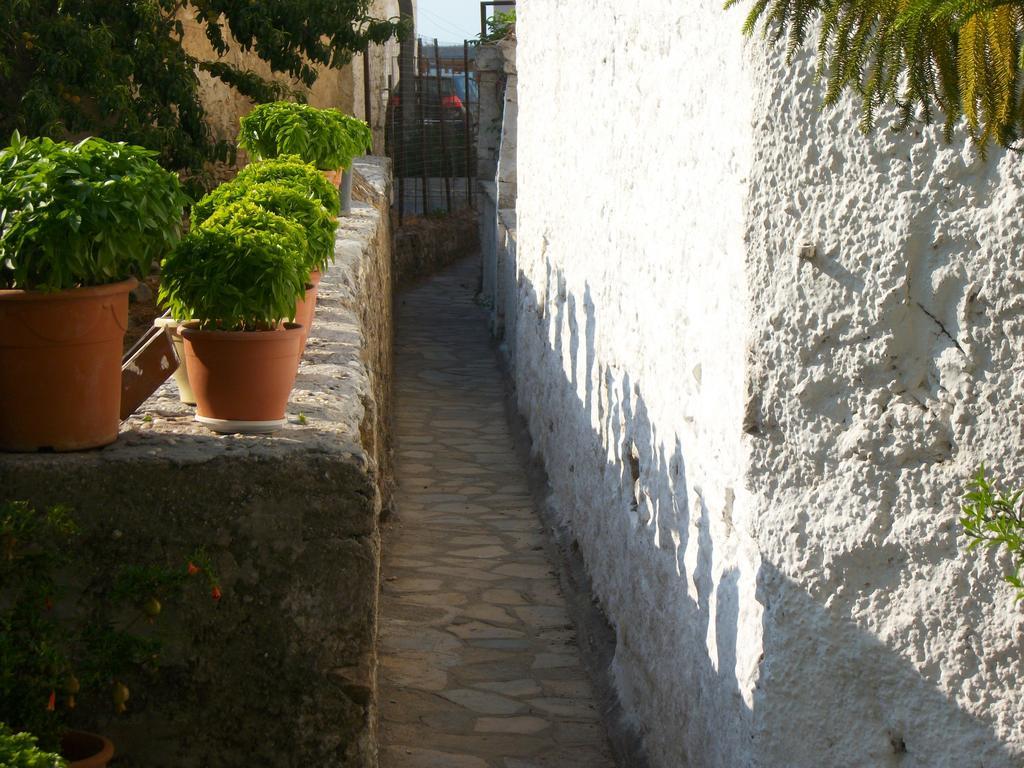 Jasmine'S Guest House Karlovassi Extérieur photo